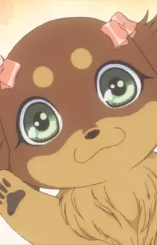 Gambar Karakter Anime: Chocotan