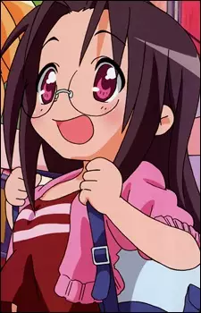 Gambar Karakter Anime: Hiyori Tamura
