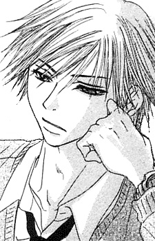 Gambar Karakter Yukimura Kagawa