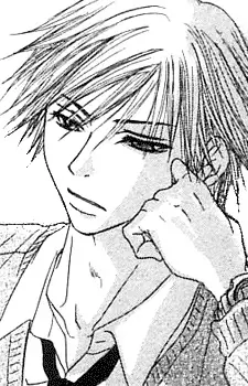 Gambar Karakter Anime: Yukimura Kagawa