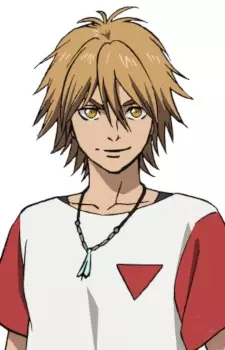 Gambar Karakter Anime: Hiroki