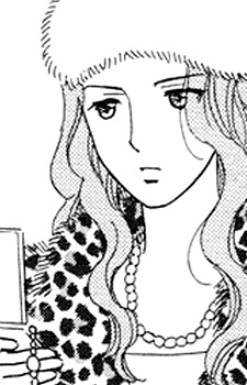 Gambar Karakter Tomo-chan