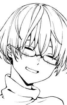 Gambar Karakter Anime: Sawatari