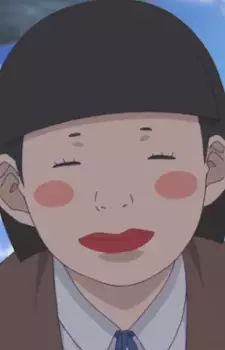 Gambar Karakter Anime: Yuu