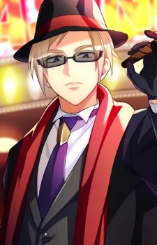 Gambar Karakter Sakyou Furuichi