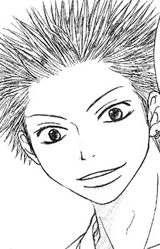 Gambar Karakter Taguchi