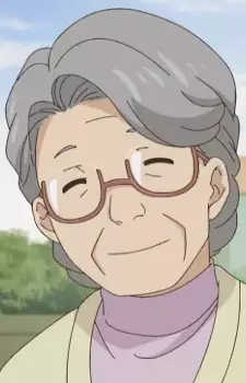 Gambar Karakter Anime: Yone