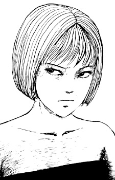 Gambar Karakter Shinri Shimizu