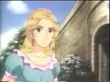 Gambar Karakter Anime: Princess Amue