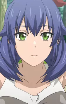 Gambar Karakter Anime: Celes