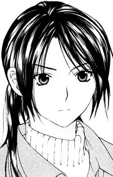 Gambar Karakter Anime: Ikuko Shouno