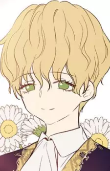 Gambar Karakter Anime: Flower Irain