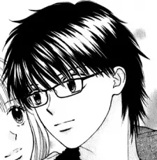 Gambar Karakter Anime: Suki Yuuma