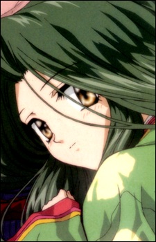 Gambar Karakter Uraha