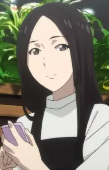 Gambar Karakter Anime: Chika