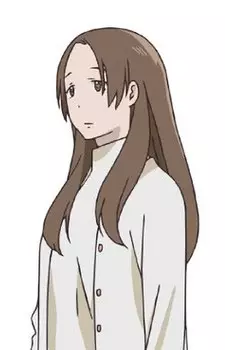 Gambar Karakter Anime: Touma's Mother