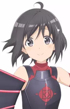 Gambar Karakter Anime: Kaede Honjou