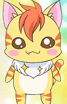 Gambar Karakter Anime: Nyatoran