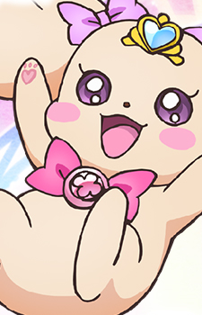 Gambar Karakter Latte