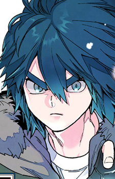 Gambar Karakter Yui Iwakiyamayukisatoshironanogojuurokushi