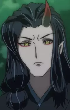 Gambar Karakter Anime: Ibukimaru