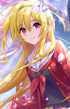 Gambar Chitose Kurosaki