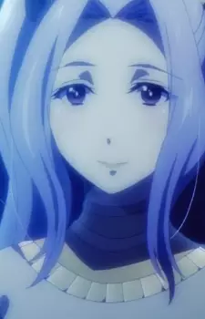 Gambar Karakter Anime: Themis