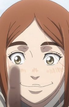 Gambar Karakter Anne