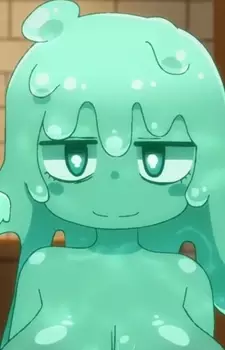 Gambar Karakter Anime: Lymee