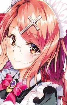 Gambar Karakter Anime: Emma  Sakurai