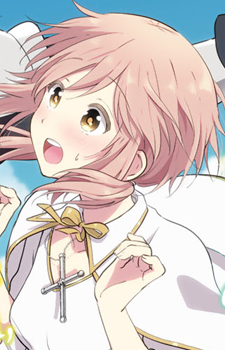 Gambar Karakter Safinia Pastel