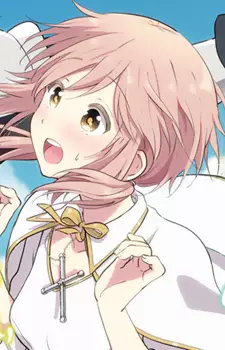 Gambar Karakter Anime: Safinia Pastel