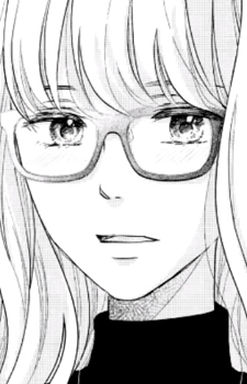 Gambar Karakter Kaoru Shibauji