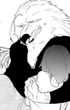 Gambar Karakter Ichihiko