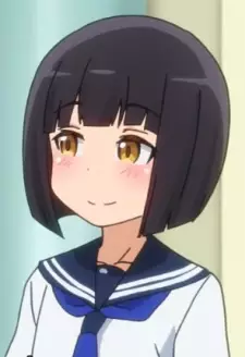 Gambar Karakter Anime: Kozakura Konno