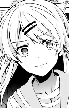 Gambar Karakter Anime: Matsuri Tatsumi