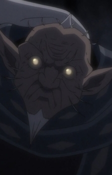 Gambar Karakter Rhea