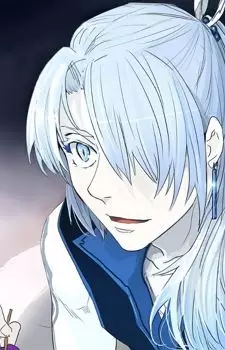 Gambar Karakter Anime: Edahn Khun