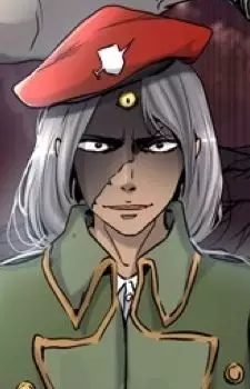 Gambar Karakter Anime: Evankhell