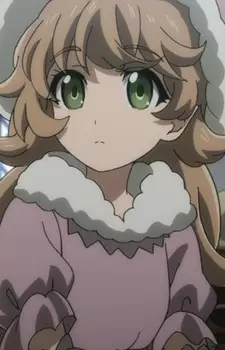 Gambar Karakter Anime: Shoujo Fujutsushi