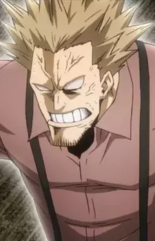 Gambar Karakter Anime: Joi Irinaka