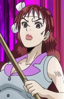 Gambar Karakter Anime: Akemi