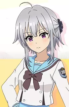 Gambar Karakter Anime: Ruka Ichijou