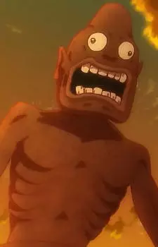 Gambar Karakter Anime: Daidarabotchi