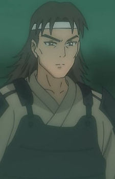 Gambar Karakter Oin Yamada