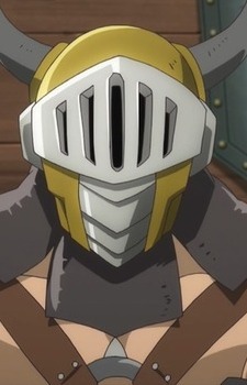 Gambar Karakter Weaponsmith