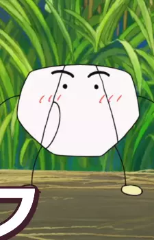 Gambar Karakter Anime: Brief