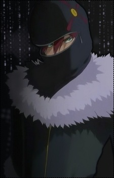 Gambar Karakter Nova