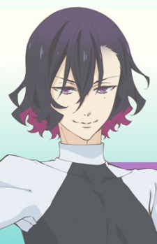 Gambar Karakter Hajime Ishikawa