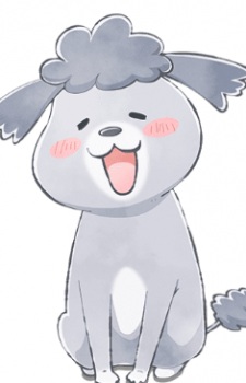 Gambar Karakter Inu-kun